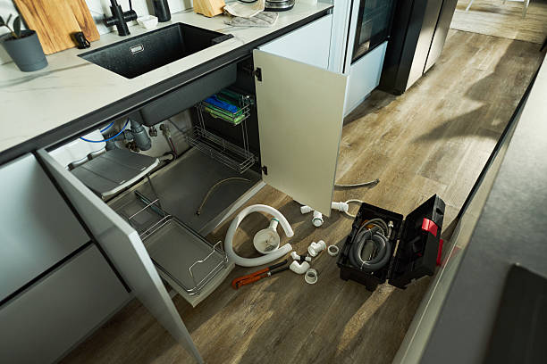 24/7 Emergency Garbage Disposal Repair experts in Burnett, WI
